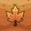 MapleSMP logo