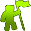 MassiveCraft logo