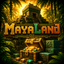 MayaLand logo