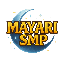 MayariSMP logo