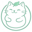 MC茶喵群组服 logo