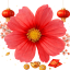 中華麥塊 logo
