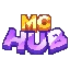 MC Hub logo