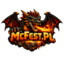MCFEST.PL logo
