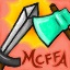 MCFFA logo