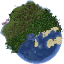 MCVerseCity logo