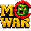 McWar logo