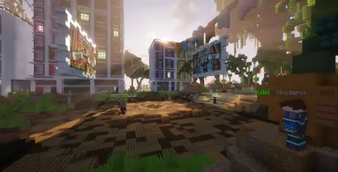 MelonCity screenshot 2