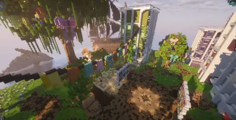 MelonCity screenshot 3