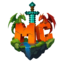 Memecraft Network logo