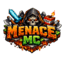 MenaceMC logo