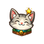 MeowCraft logo