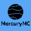 MercuryMC logo