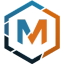 MetaMC logo