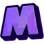 MetroMC logo