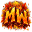 Mewworld logo