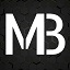 Military Builders logo