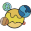 Milkyway logo