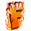 Mine Fury logo