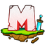 MineARG Network logo