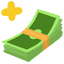 MineBlaze logo