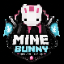Minebunny logo