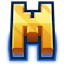 Minecadia logo