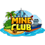 MineClub logo