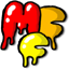 Minecraft Central logo