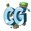 Minecraft Kingdoms logo