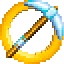 Minecraft Middle Earth logo