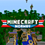Minecraft Norway logo