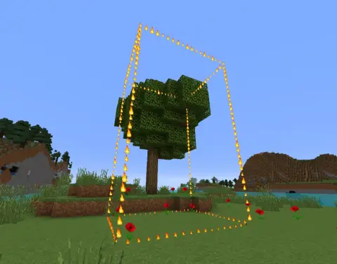 Minecrafter screenshot 2