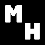 MinedHype logo
