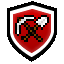 Minefield logo