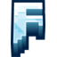 Mineflake logo
