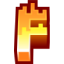 Mineflame logo