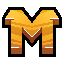 MineForge logo