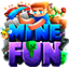 MineFun Network logo