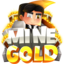 MineGold Network logo
