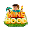 MineHood Network logo