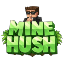 MineHush logo
