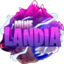 Minelandia logo