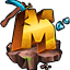 Minemalia logo