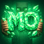 Mineoptima logo