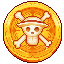 MinePiece logo