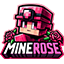 MineRose logo