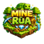 MineRua Network logo