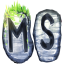 MineScape logo