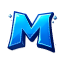 MineShard logo